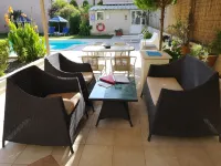 Nicolas Studios & Apartments - Apartments