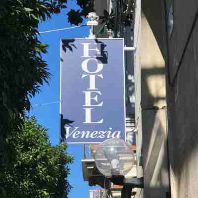 Hotel Venezia Hotel Exterior