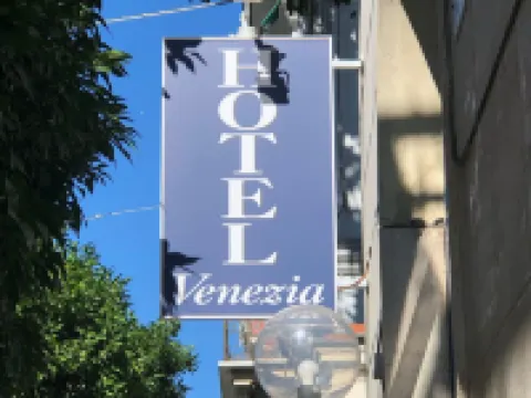 Hotel Venezia Hotel a La Spezia