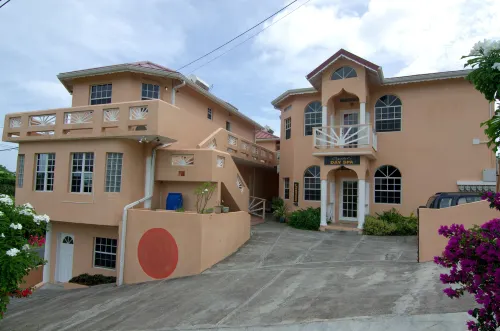 La Heliconia & Day Spa