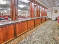 Ramada by Wyndham Metairie New Orleans Airport Hotels near Harrell Stadium