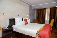 Hotel Bon Voyage Hotels near Ikoyi