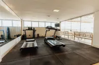 Victory Suites - Gym
