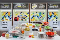 Hampton by Hilton Minsk City Centre