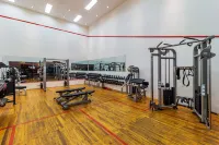 Grand Hotel Guayaquil, Ascend Hotel Collection - Gym