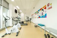 Hotel Campus Sanpaolo Hotels in Turin