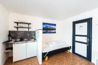 Lydersen Rorbuer Budget Hostel & Private Apartments - que admiten mascotas