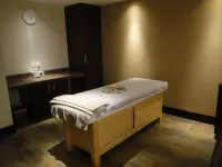 Grand Mercure Agra - spa