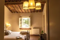 Locanda Dell'Aioncino Hotels in Casale Marittimo