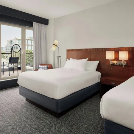 Courtyard Halifax Downtown