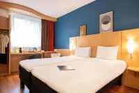 Ibis Genève Centre Nations Hotels near Rousseau Island