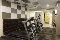 Hotel Parami - Gym