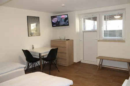 Amalie Bed and Breakfast & Apartments