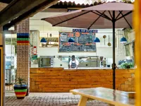 Shoestrings Backpackers Lodge Vic Falls Hotels in Victoria Falls