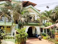 Amigo Plaza Hotels in Colva