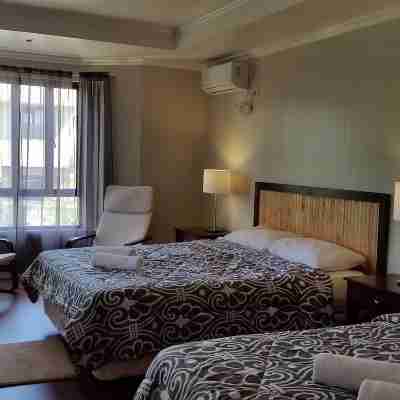 Villa de Babat Rooms