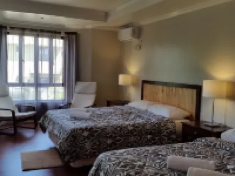 ヴィラ デ ババット バタネスのホテル