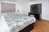 Motel 6 Red Oak, TX - Dallas Hotels in Waxahachie