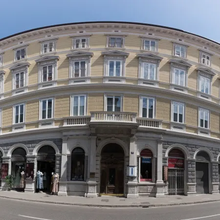 Nuovo Albergo Centro