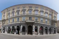 Nuovo Albergo Centro Hotels in 