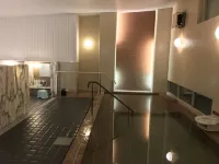 Smile Hotel Sendai Tagajyo - spa