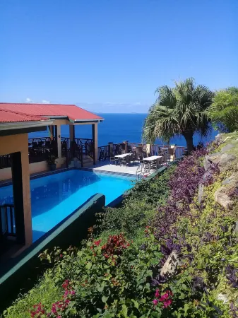 The Heritage Inn Отели в г. Belle Vue