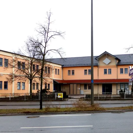 Gästehaus Bavaria