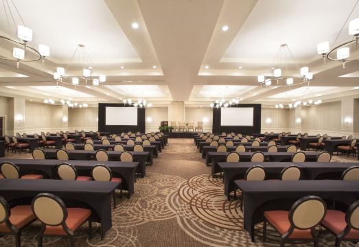 2. 쉐라톤 올랜도 ..