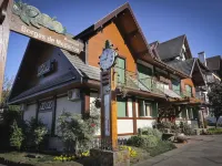 Hotel Vovó Carolina Hotels in der Nähe von Rua Coberta