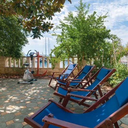 Apartment Marija