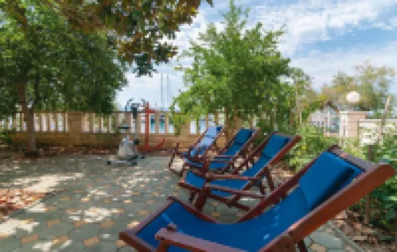 Apartment Marija