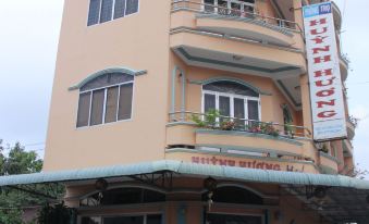 Huynh Huong Guesthouse