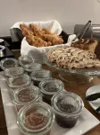 DK Hotel Heidelberg - breakfast