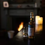 Forss House - bar