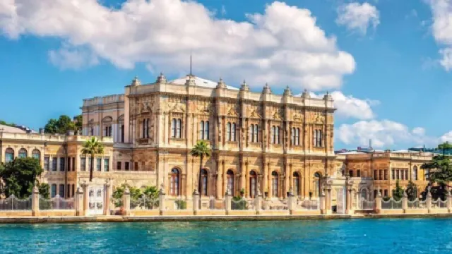 탁심 엘리건스 스위트