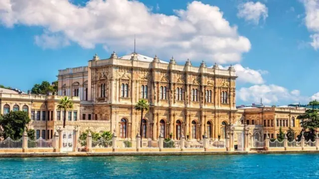 탁심 엘리건스 스위트