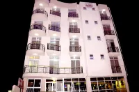 Ag Palace Hotel Hotels in Yeka