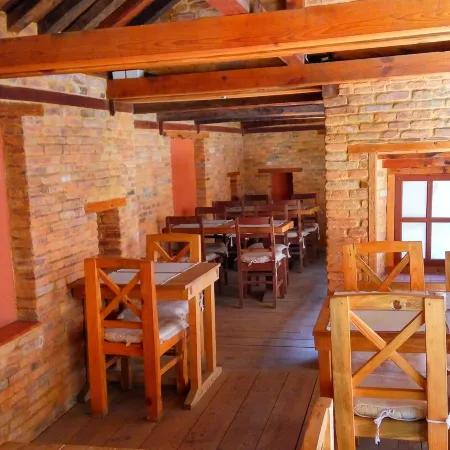 The Inn Patan