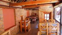 The Inn Patan - Aamiainen