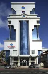윈저 라자다니 호텔 Masjidul Ijaba 주변 호텔