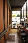 Castel de Pont-a-Lesse - bar