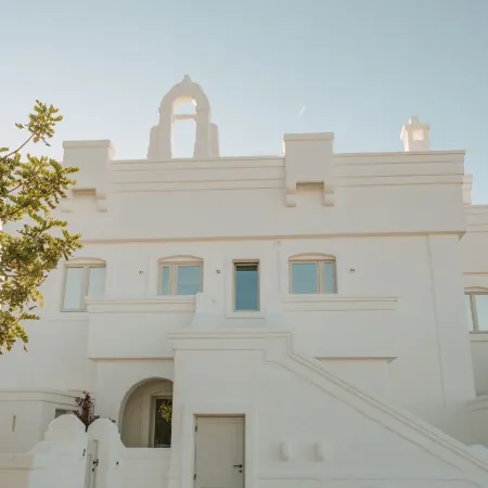 Masseria Borgo Ritella