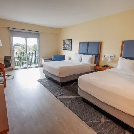 Seven Sebring Raceway Hotel
