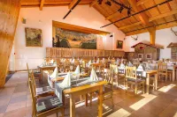 Das Bergmayr - Chiemgauer Alpenhotel - Desayuno