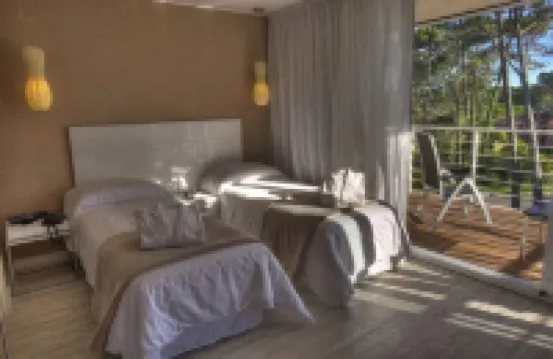 2122藝術設計酒店