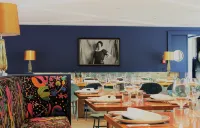 Jugend- und Familienhotel Augustin Hotels in Schwanthalerhöhe