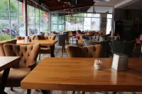 Arya Apart Hotels in Icmeler