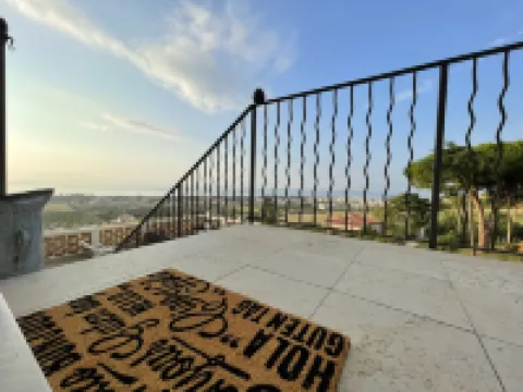 Don Giacchì Country House Hotels in Catanzaro