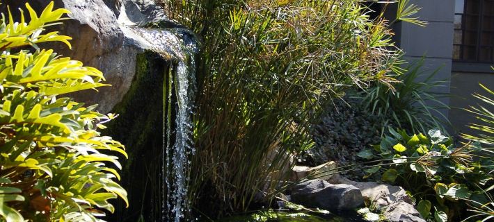 Waterfalls Boutique Hotel Hotels in Pretoria