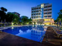 Hotel Ambasciatori - Ocean View